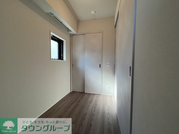 ルフォンプログレ本郷三丁目の物件内観写真